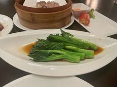 -京香轩·中餐厅(上海中庚聚龙酒店)