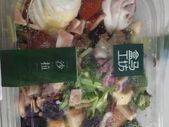 -盒马X会员店(王府井奥莱UP TOWN店)