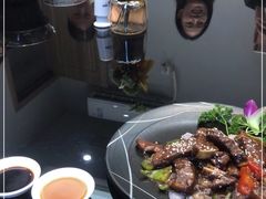 -涌觅名灶·本地海鲜宁波菜(财富广场店)