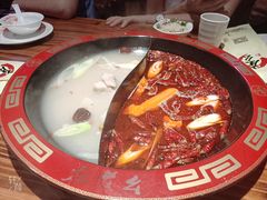 -庄老幺火锅(娄山关路店)