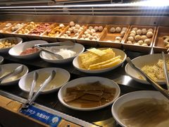-火炉火自助餐(悠唐购物中心店)
