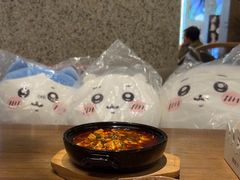 -椒爱水煮鱼川菜(中街大悦城店)