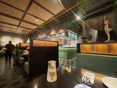 -庐灶江南·江南菜·四合院Bistro(东直门雍和宫·原华侨宾馆店)