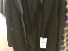 -ZARA(凯德乐峰广场店)