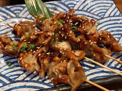 -尺山寸水日料(马桥满天星店)