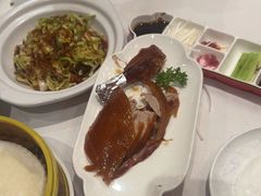 -大鸭梨烤鸭(石佛营店)