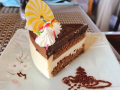 -敦煌山庄摘星阁