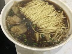 -蒋家桥饺面店(广陵路店)