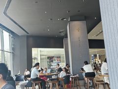-星巴克臻选(深圳宝安大仟里1店)