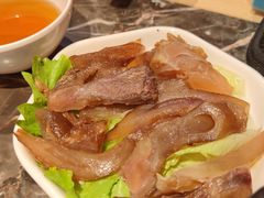 -映山红鲜货火锅(鱼嘴店)