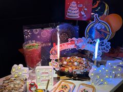-鸣记脆皮烤鱼·海鲜烤鱼(三八广场店)