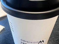 -M Stand(北京平安幸福中心店)
