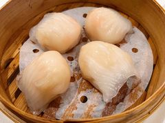 羊城鲜虾饺-白天鹅宾馆-宏图府餐厅