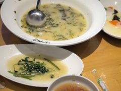 -严记小天府酸菜鱼(西四路店)