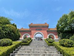 -戏马台景区