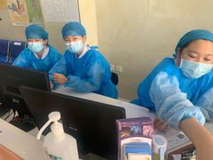 -兔途体检(十里堡青年路店)