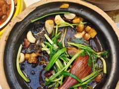 -火啫啫·粤式啫啫煲(南京弘阳店)