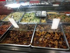 -扬州大学扬子津校区润园餐厅