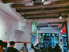 -四小区火锅·巷子里的重庆火锅(花照壁店)