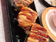 -万岁寿司(芳村店)
