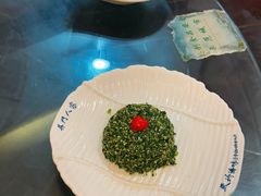 -吴门人家·苏宴宫廷菜(拙政园店)