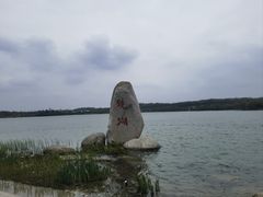 -江苏三台山国家森林公园