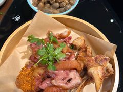 -川流不息·地道川菜·小龙虾(新松江路店)