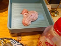 -蓝夫鲜切牛肉火锅自助(月色广场店)