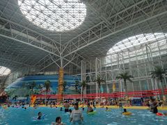 -天山海世界·米立方