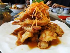 -那家老院子(云峰街店)
