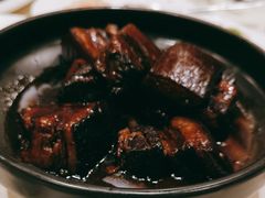 本帮红烧肉-顺风海鲜港(金玉兰店)