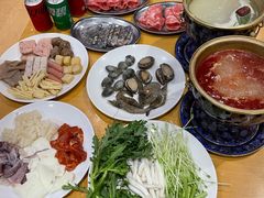 -汤W城市微度假(仓山店)