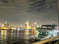 -三利音·浦之舟(滨江大道店)