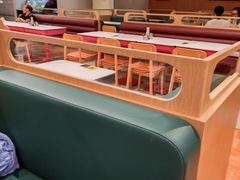 -香港深仔记茶餐厅(东门店)