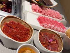 -海底捞火锅(太阳宫凯德mall店)