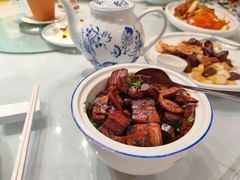 -漢舍中国菜馆(889广场店)