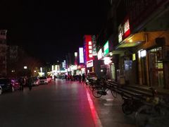 -锦州烧烤(食品街店)