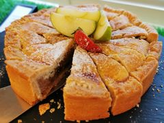 -北京王府井希尔顿酒店·万斯阁西餐厅