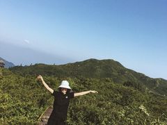 -大围山国家森林公园
