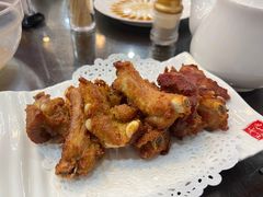 -红星光发煲仔饭(文海店)