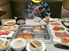 -海底捞火锅(龙湖时代天街店)