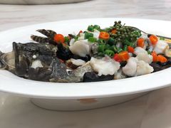 -隆聚·时令海鲜(洪兴店)