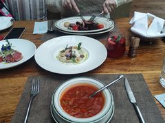 -食间牛排(湖西路店)