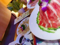 -德庄火锅(巢湖万达店)