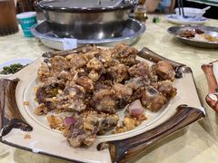 -标记美食新鲜猪杂(兴南大道店)