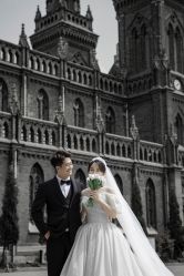 -拾年·定制婚纱摄影