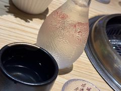 -松鱼亭·和牛烧肉(协鑫广场店)
