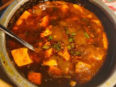麻辣豆腐-外婆家(西红门荟聚购物中心店)