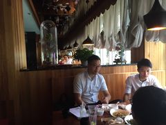 -章吴记喜瑞餐厅(东东城店)