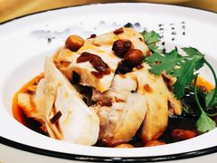 -醉香园(长江北路店)